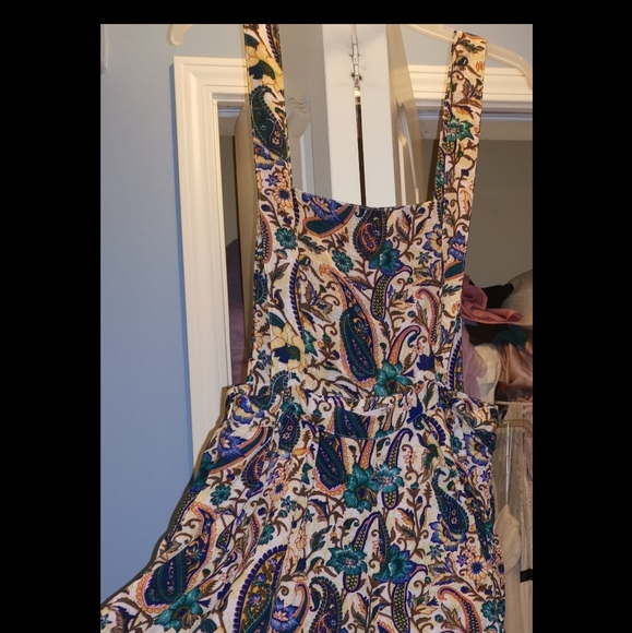 Romper - Picture 3 of 3